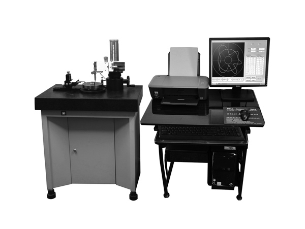 高速圆度波纹度测量仪Y90系列