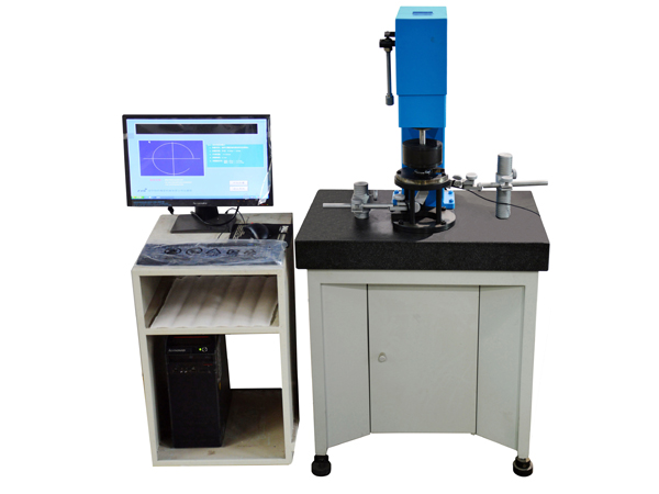 轴承内、外圈旋转精度测量仪B623/B613