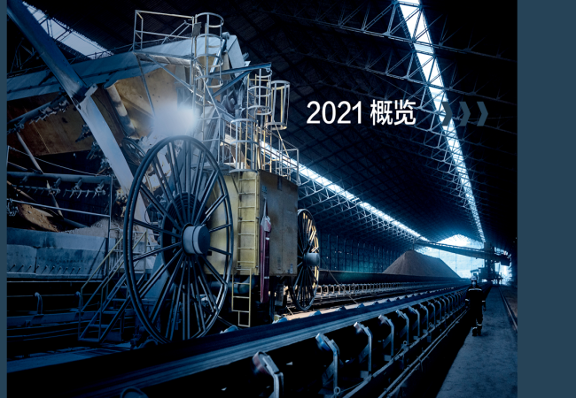 斯凯孚2021年财报发布