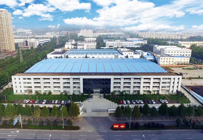 轴研所通过工业（滚动轴承）产品质量控制和技术评价实验室复核